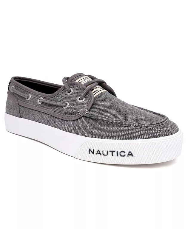 Men'S Spinnaker Boat Slip-On Shoes