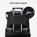 Travel Duffel Bag for Woman, Men Gym Tote Bag, Weekender Overnight Bag Carry on Bag Hospital Holdalls for Women with Wet Pocket, Airplane Approved Personal Item Bag