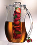 Fruit Infusion Natural Fruit Flavor Pitcher