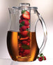 Fruit Infusion Natural Fruit Flavor Pitcher