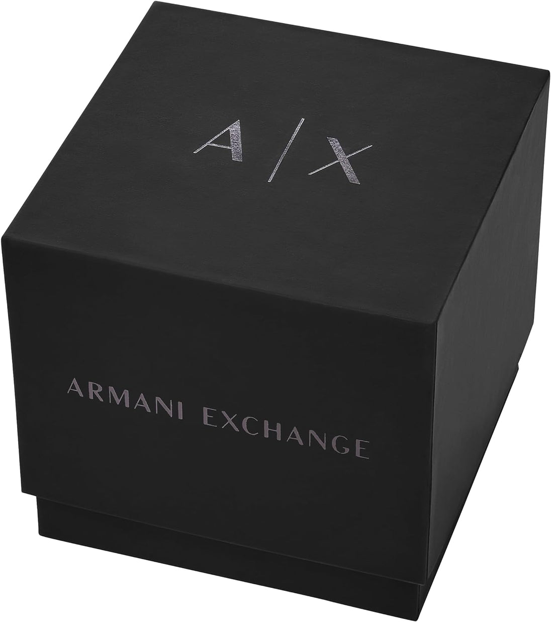 AX Armani Exchange Chronograph Watch for Men with Leather, Stainless Steel or Silicone Band