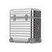 Hoshinoo Modern Silver Luggage Case Suitable for Apple Headphone Protective Case Earphone Accessories Protective Sleeve Hot Sale