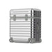 Hoshinoo Modern Silver Luggage Case Suitable for Apple Headphone Protective Case Earphone Accessories Protective Sleeve Hot Sale