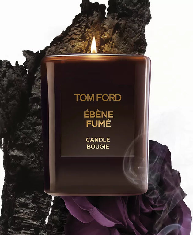 ÃBã¨Ne Fumã© Candle, 6.3 Oz.