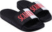 , Slide, Slip on Sandal, Scarface, Soft, Comfortable, Unisex