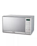 0.7 Cu. Ft. Counter Top Microwave,Stainless Steel