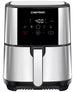 5 Quart Turbofry Air Fryer with Digital Controls