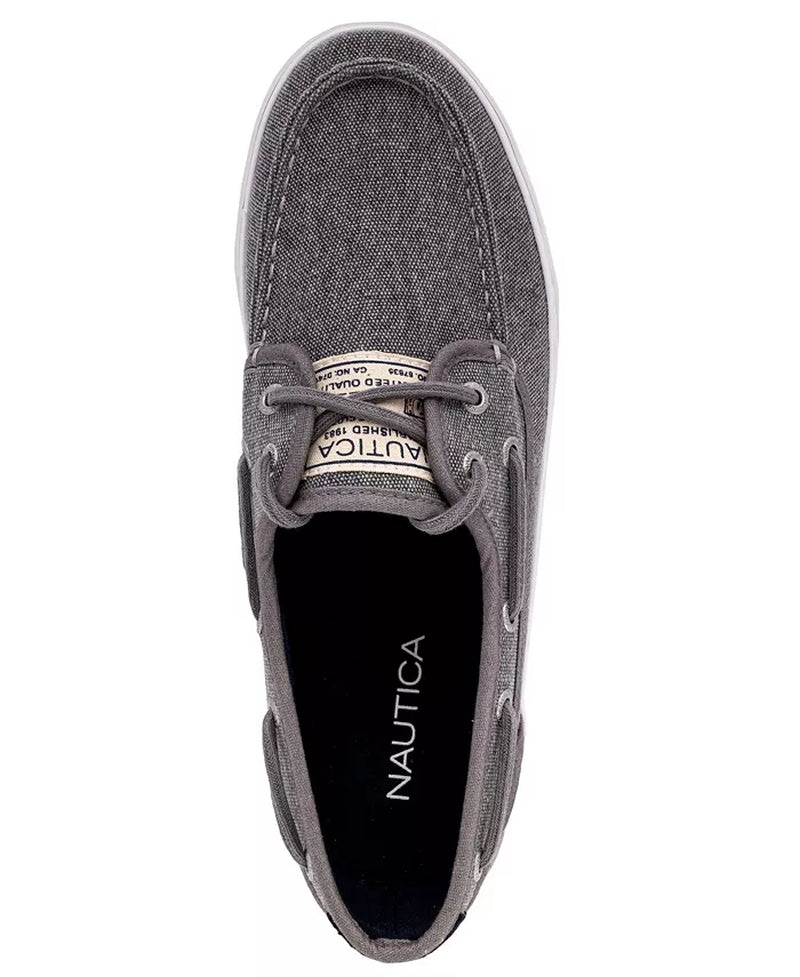 Men'S Spinnaker Boat Slip-On Shoes