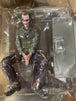 DC Comics Batman Dark Knight Heath Ledger Joker Chair Action Figure Statue Boxed